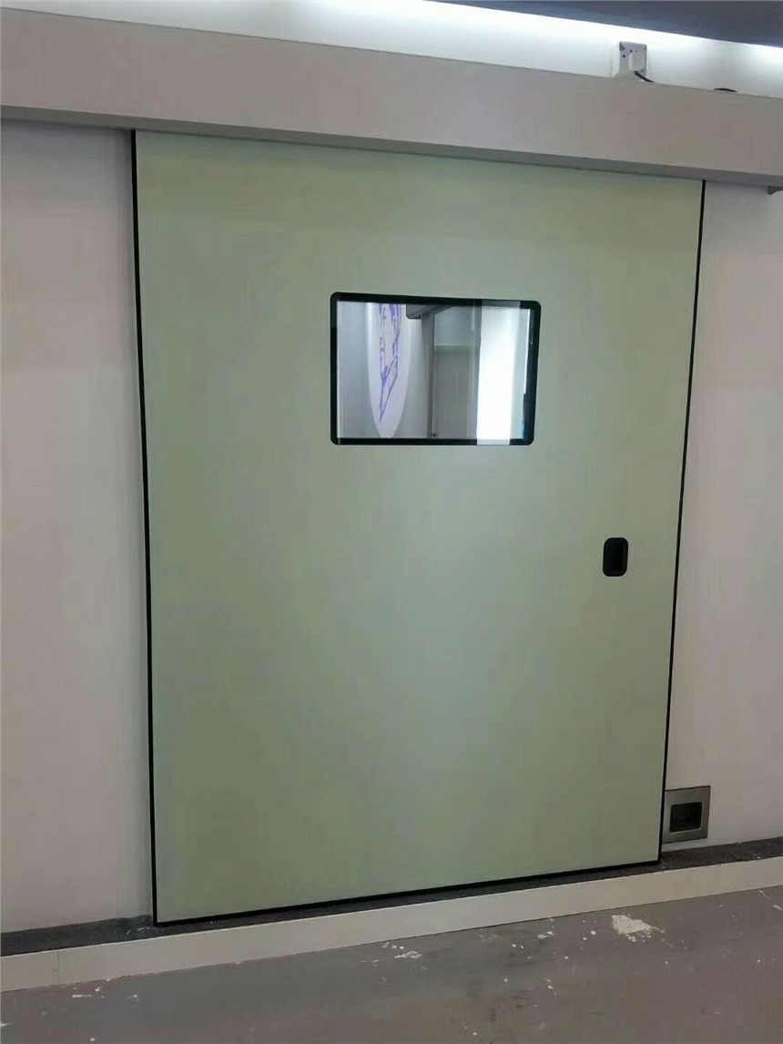苏州手术室气密防护门
